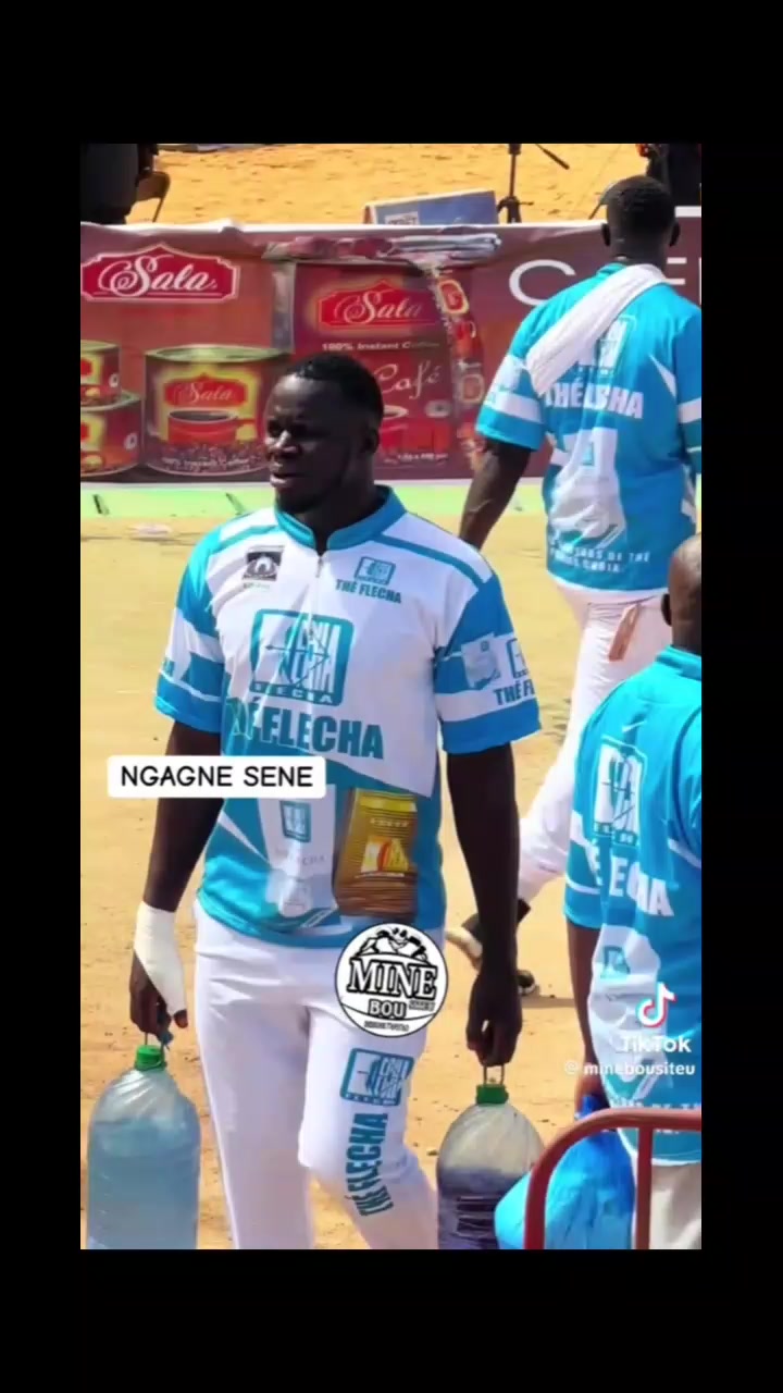 @Abdou bou Ngagne séne 💪🏆🏅