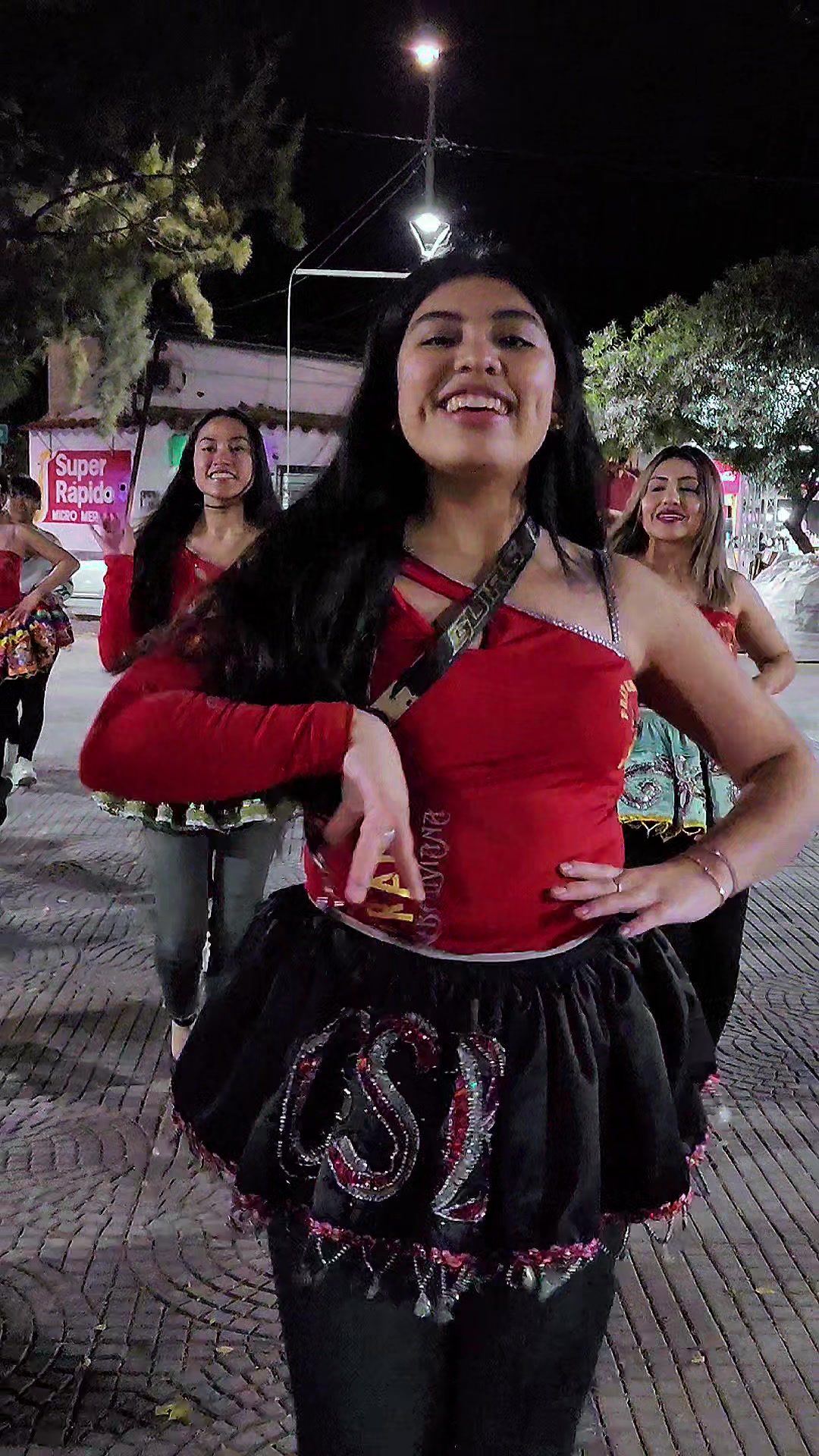 @CSB Tarija