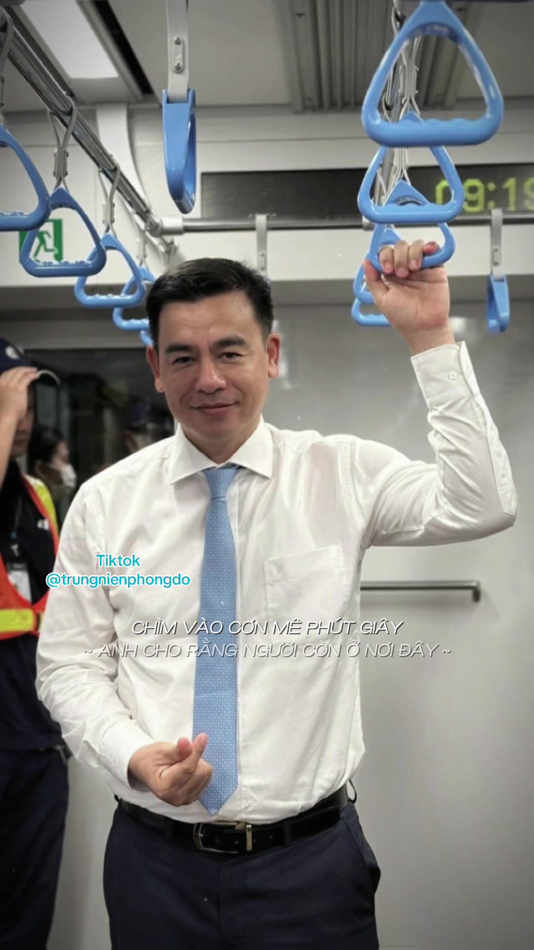 @Trung Niên Phong Độ 🥇