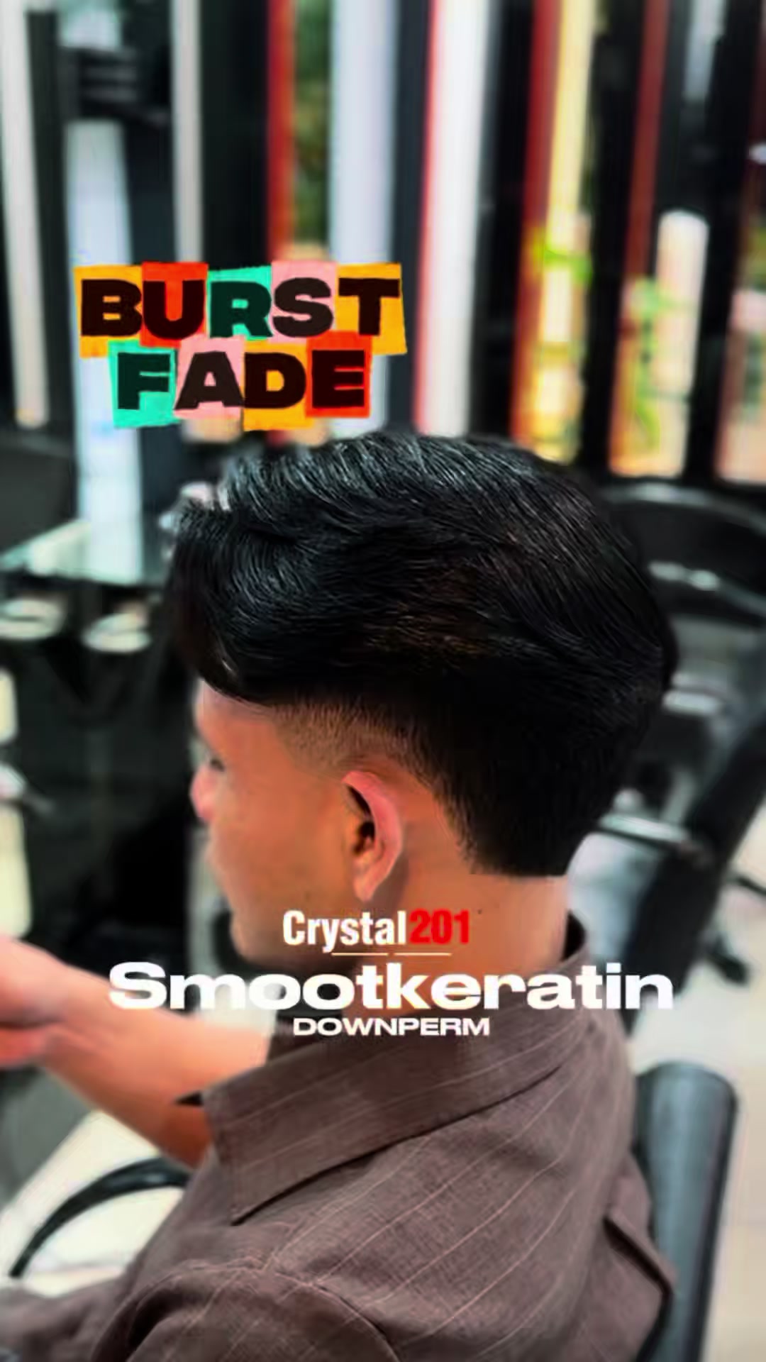@Crystal 201