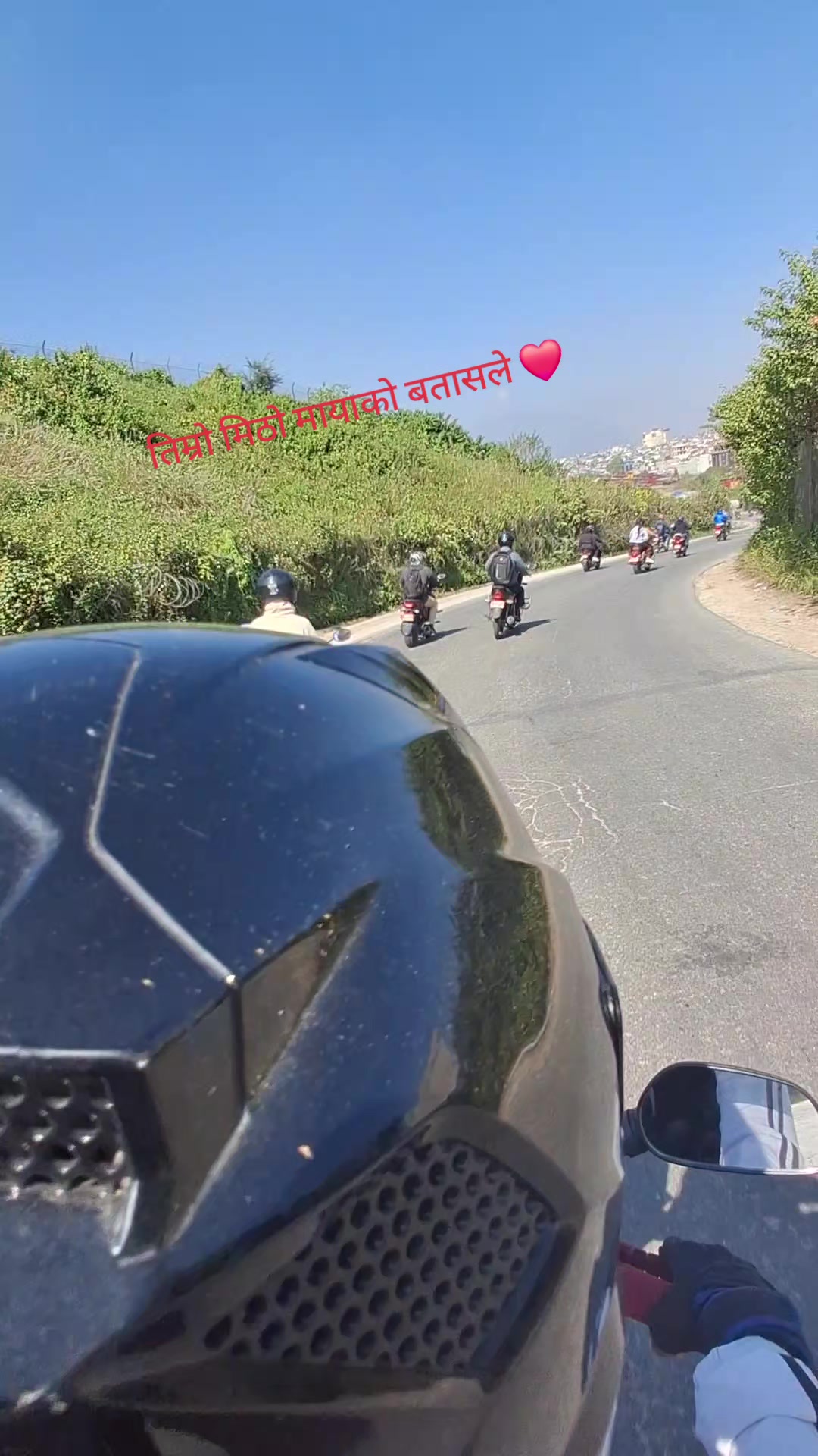 @Abeyan Gurung🇳🇵❤️🇪🇺