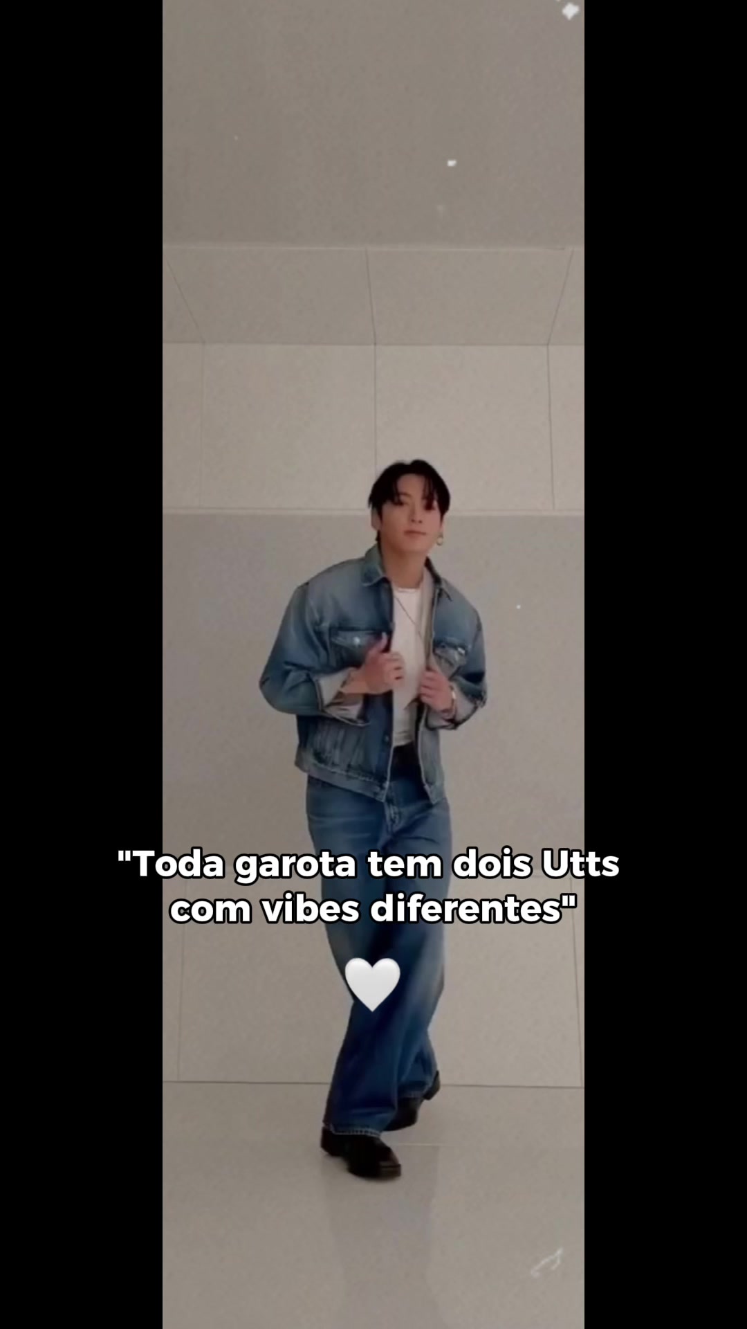 @Nessakook BTS is Back 💜