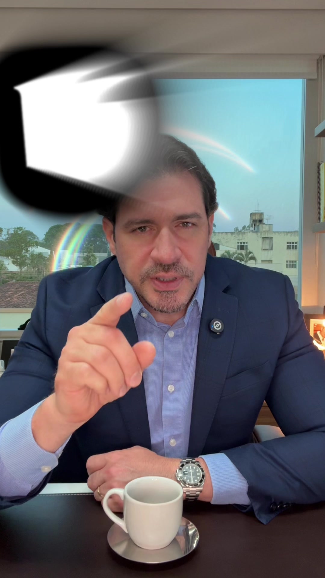 @Dr Renato Marinho Correa
