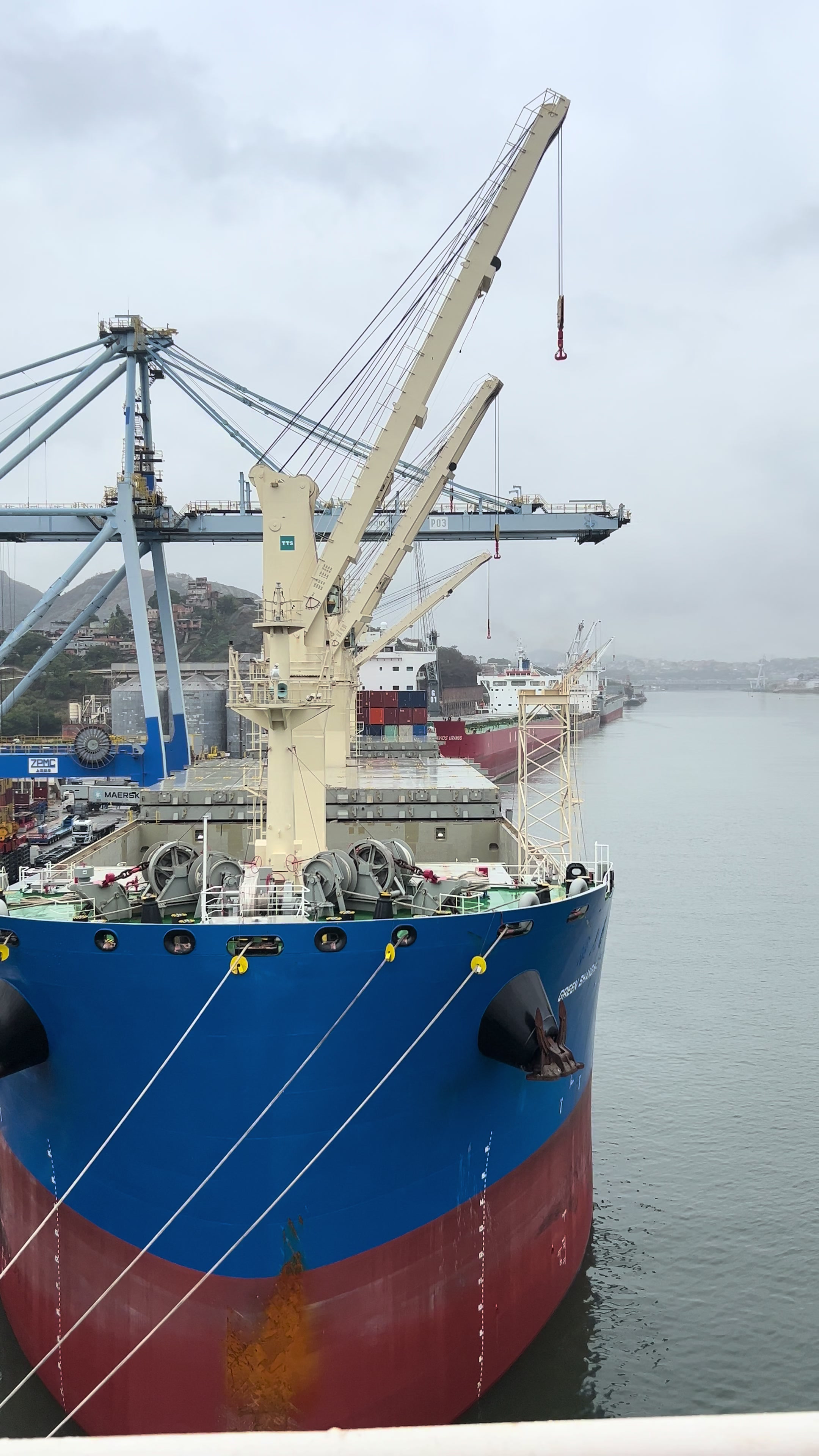 @Ship Spotter ES