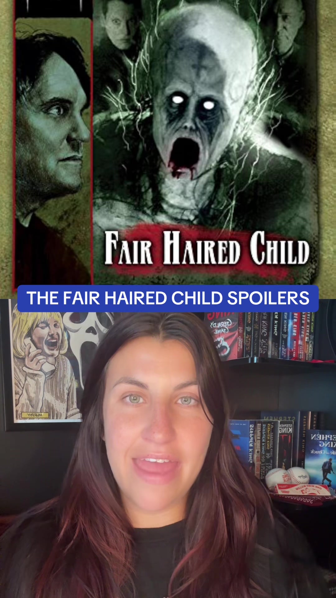 @Horror Chronicles