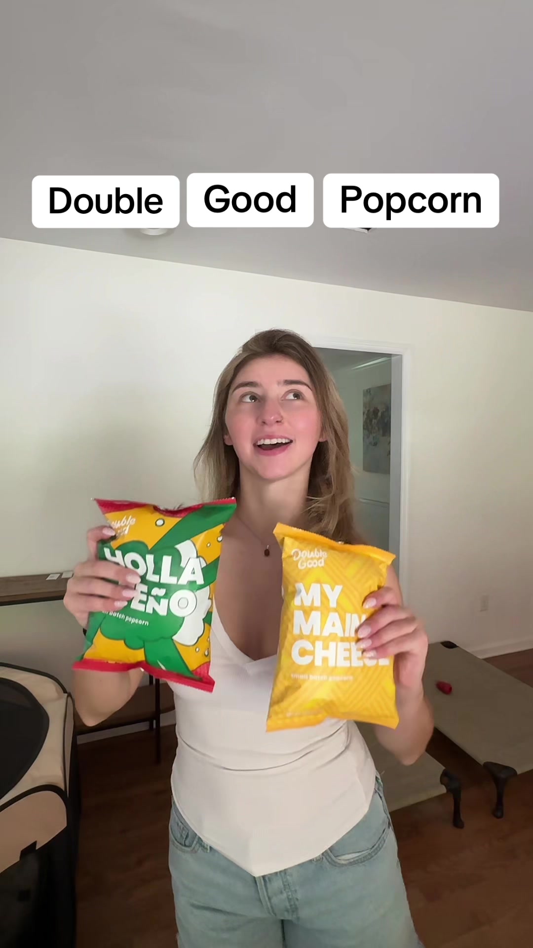 @Double Good