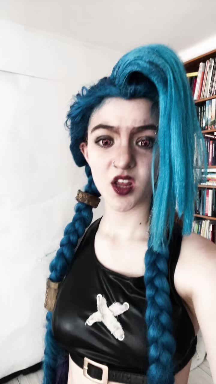 @madel&egrave;ne <3