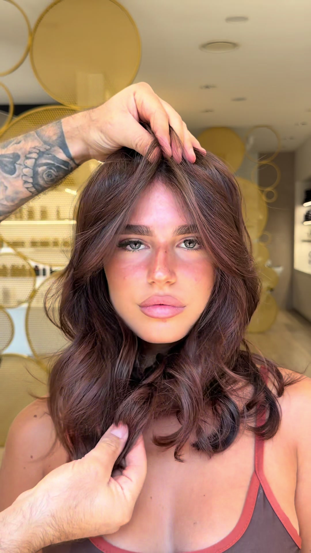 @Morrisalon11