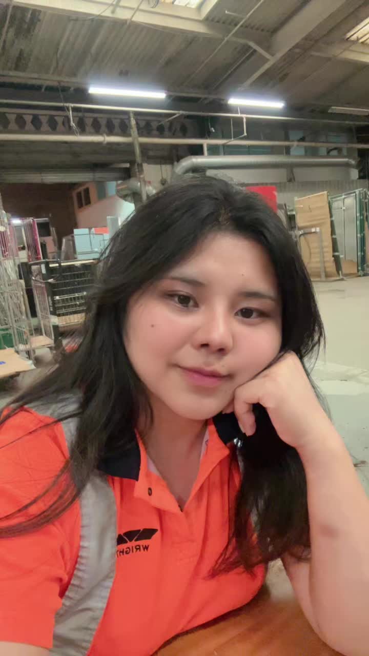 @Michaella Han