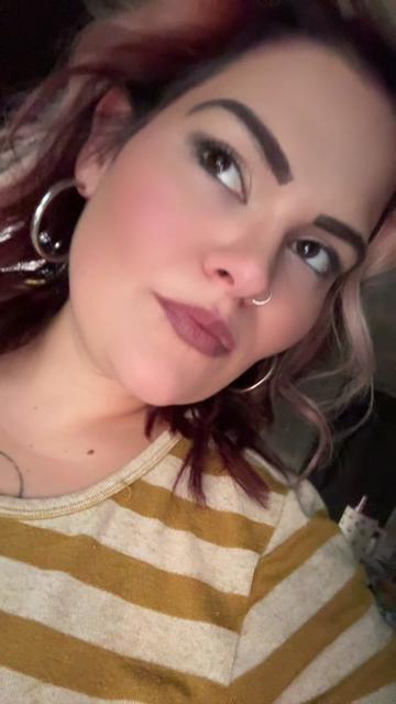 @🌈Amy🌈
