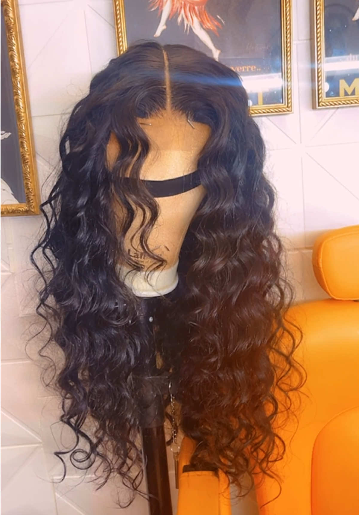 @Formidable beauté