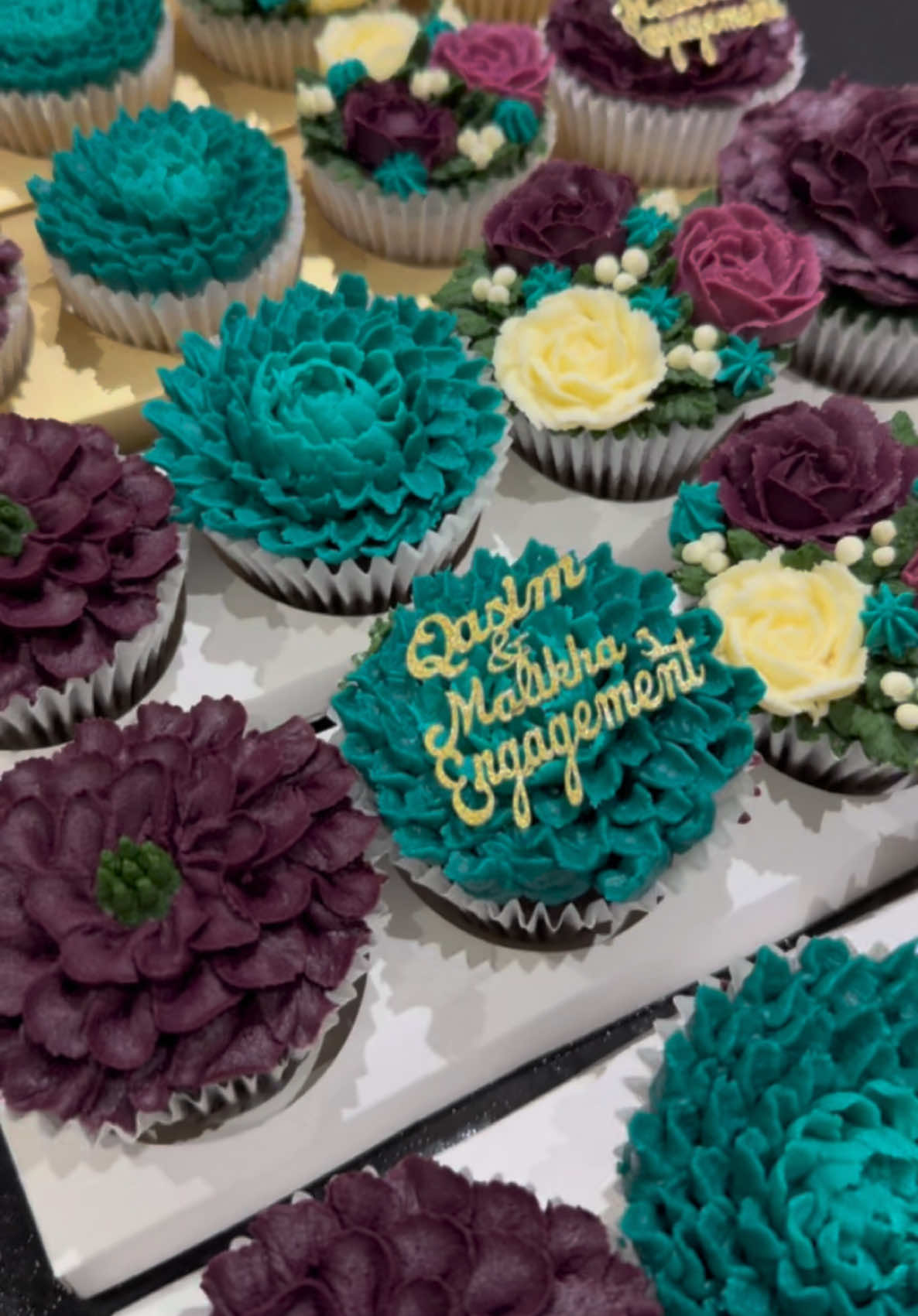 @Allure Cupcakes
