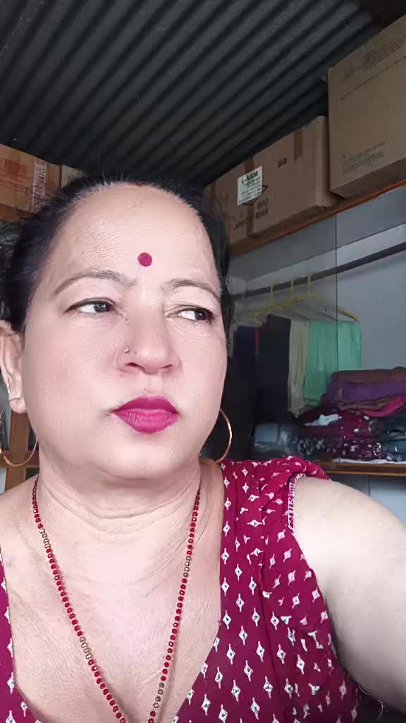 @Mina Kunwar