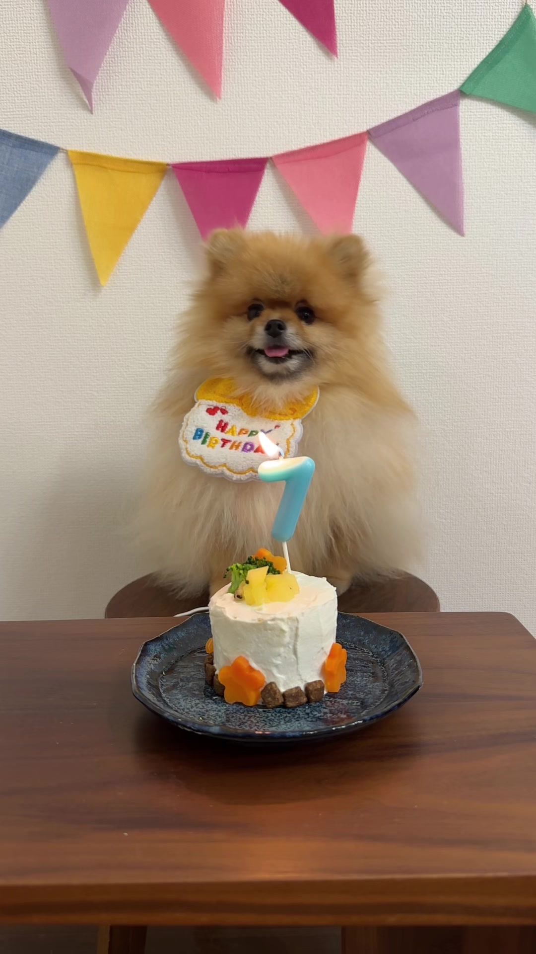 @チャック🐶