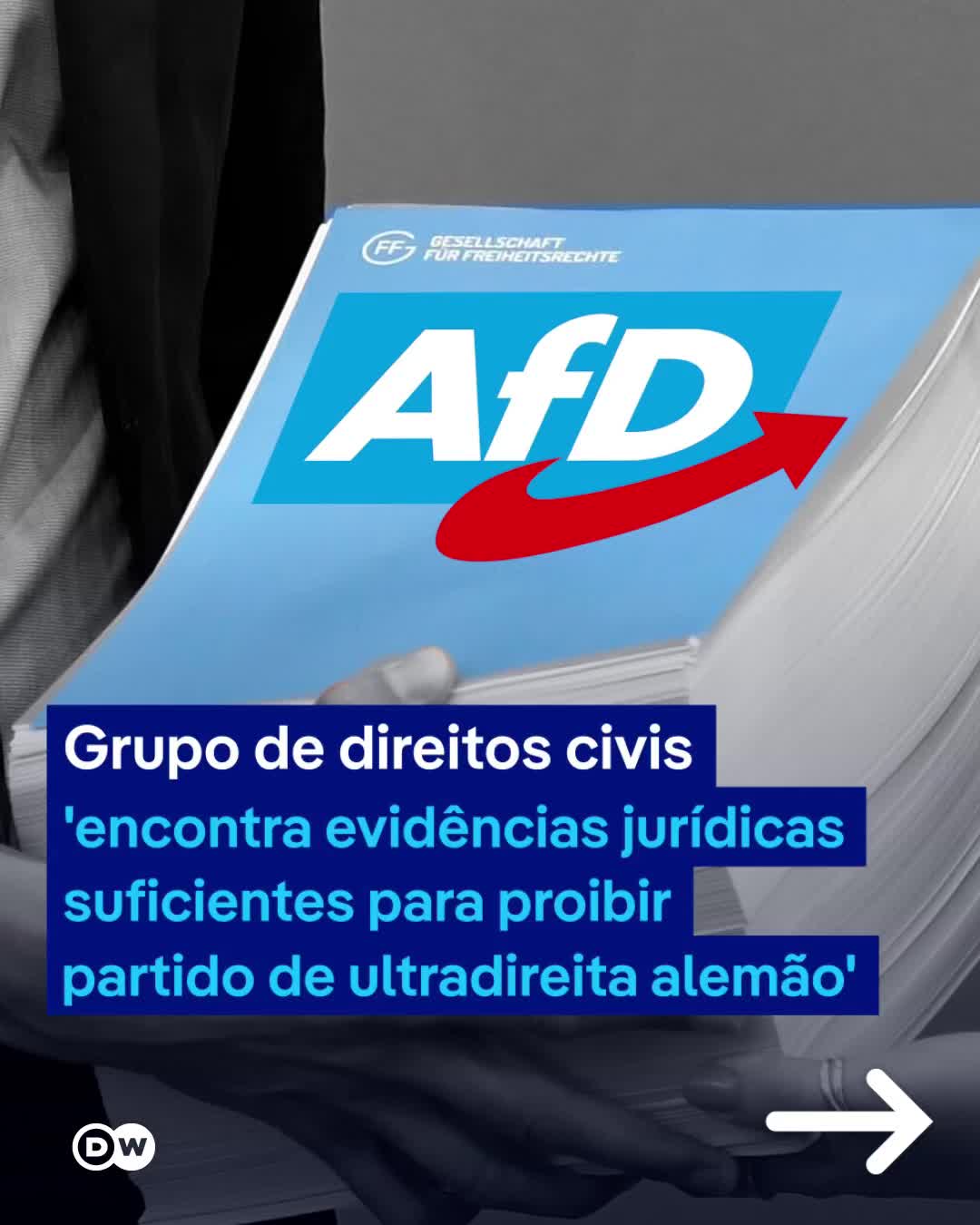 @DW Brasil