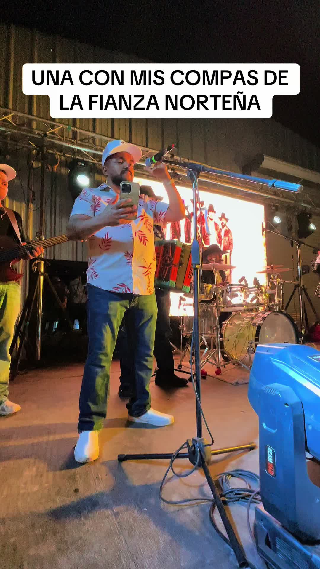 @elchanequemayor