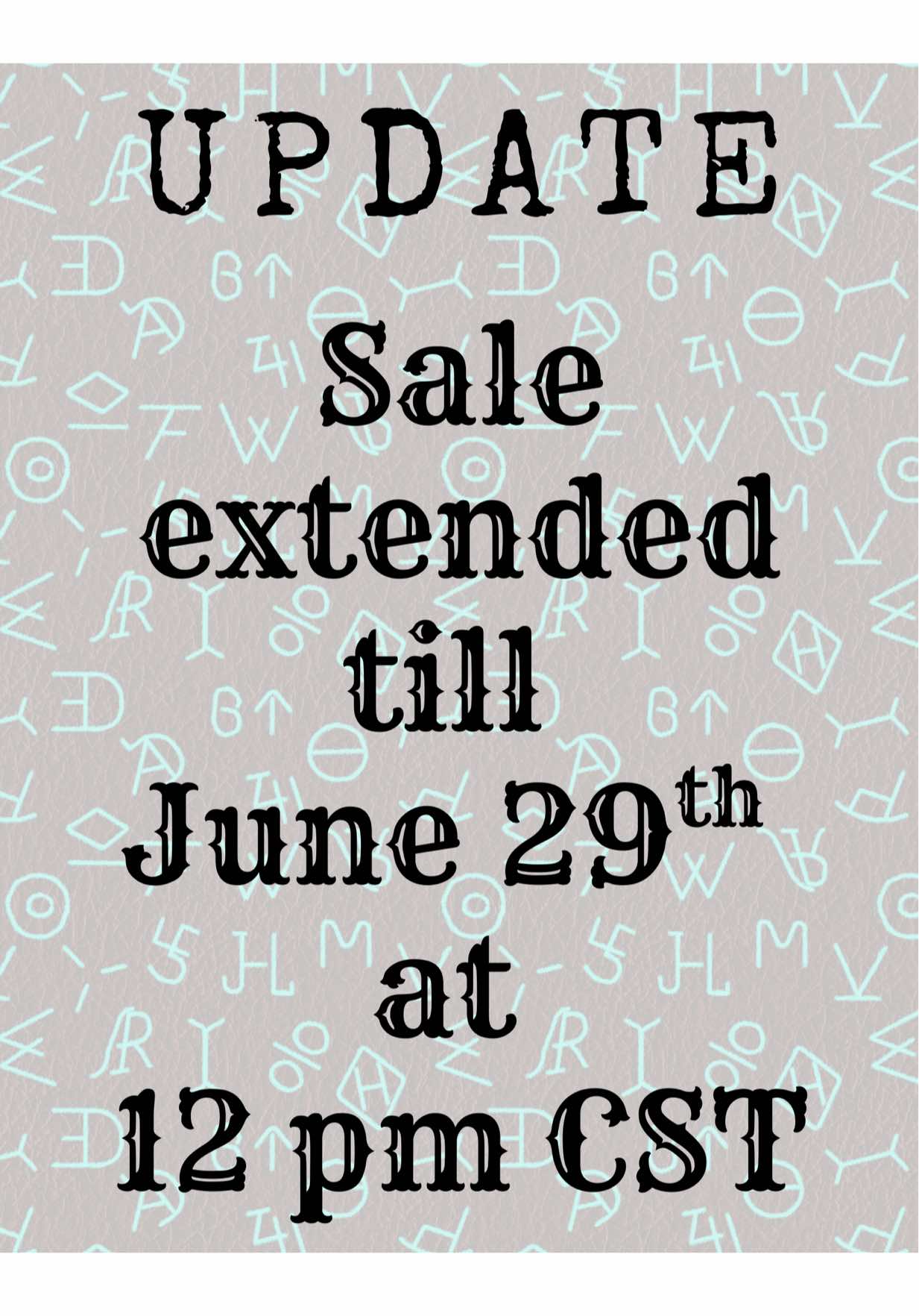 @Cattle Call Design Co