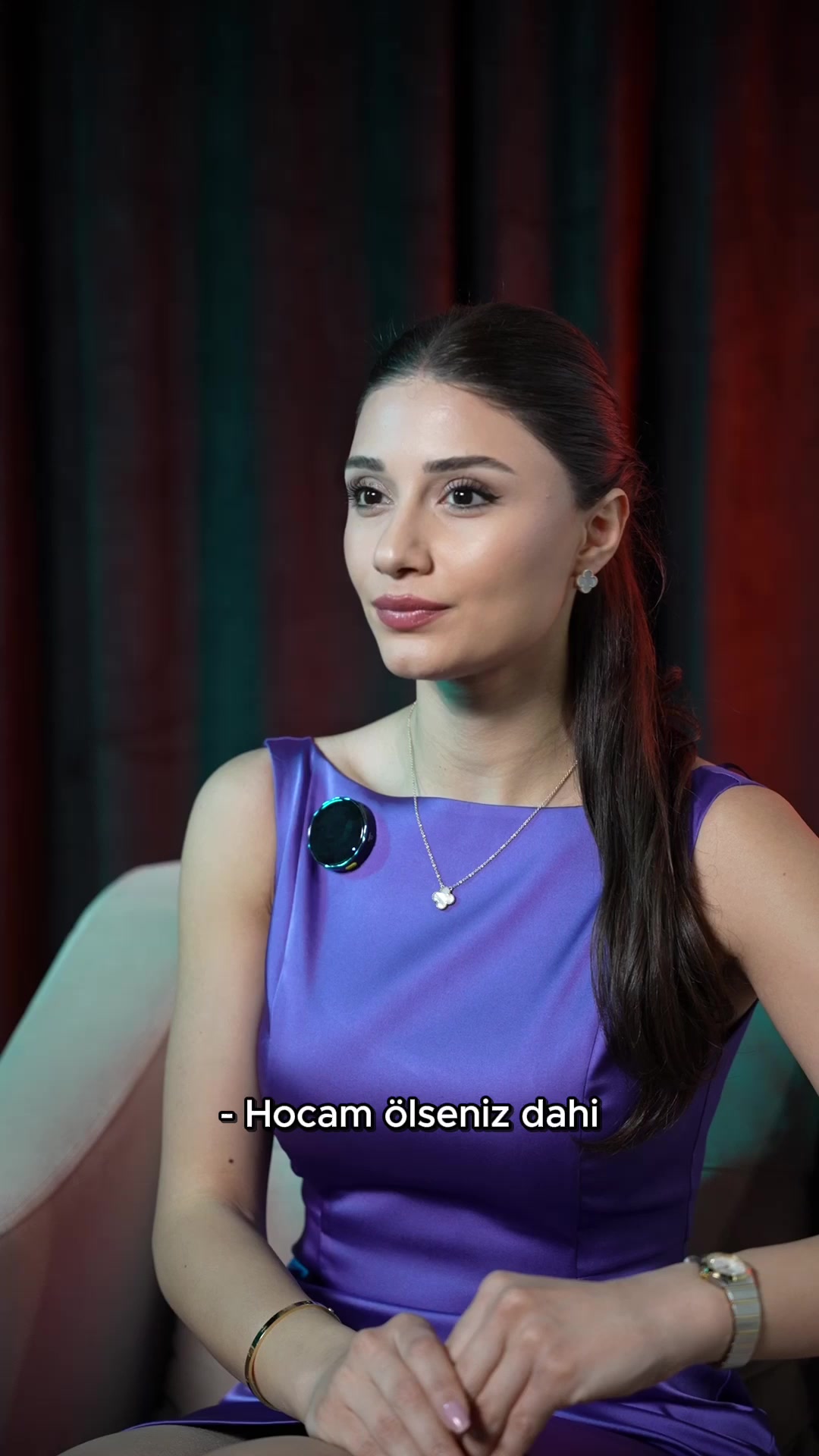 @Diyetisyen B&uuml;şra &Ccedil;alışkan