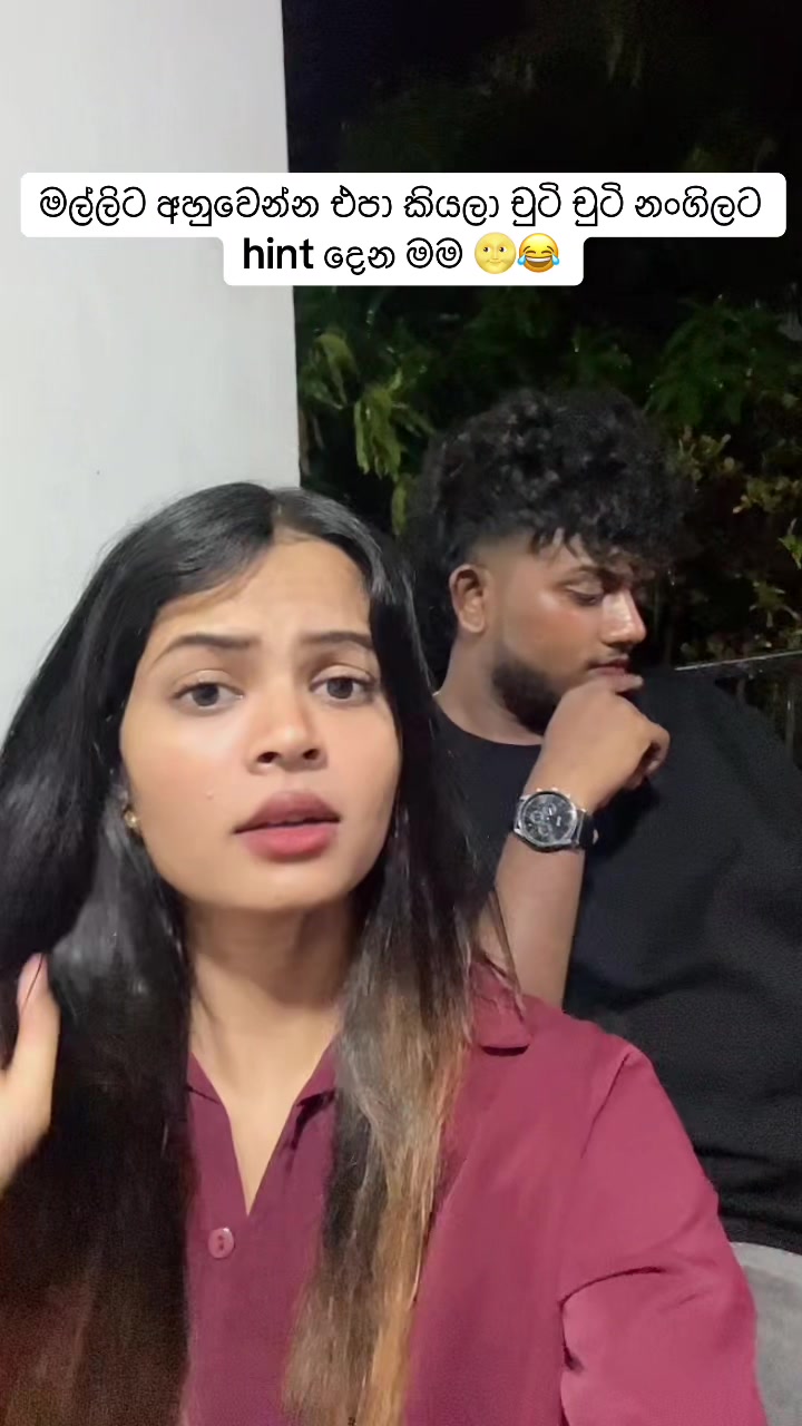 @ChamayaK_
