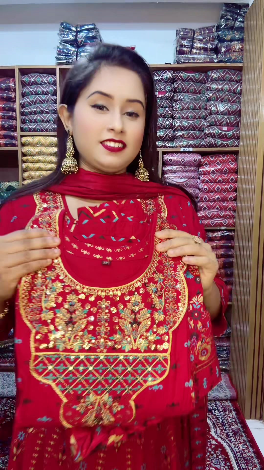 @টু পিস থ্রি পিস কালেকশন