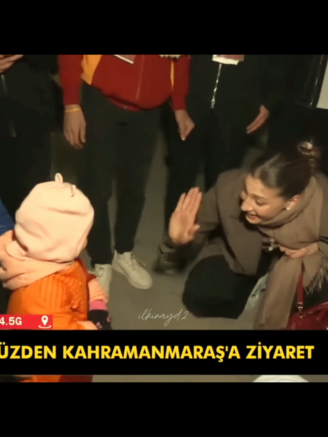 @ɪ̇ʟᴋɪ̇ɴ ᴀʏᴅıɴ