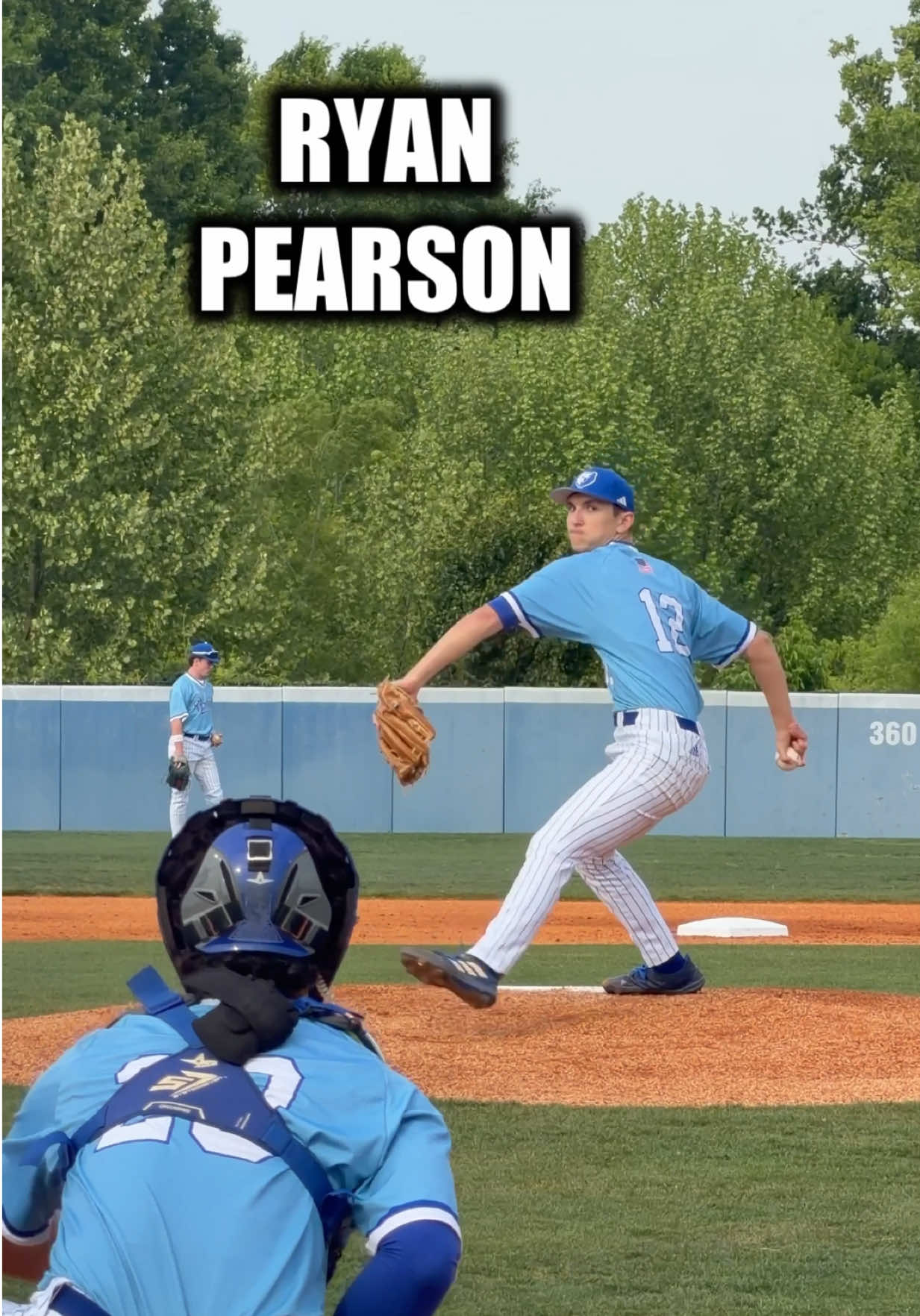 @Tennessee Baseball Network