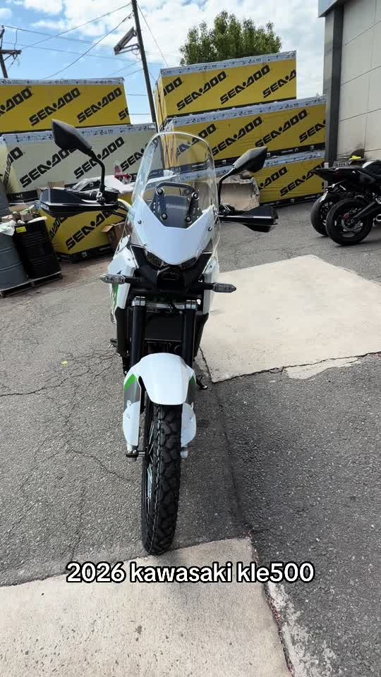 @A-Z POWERSPORTS