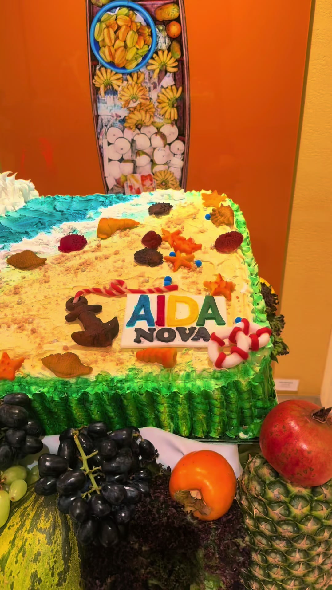 @Cruising with Nicole