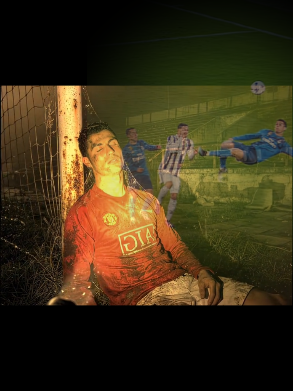 @CR7 Lovers