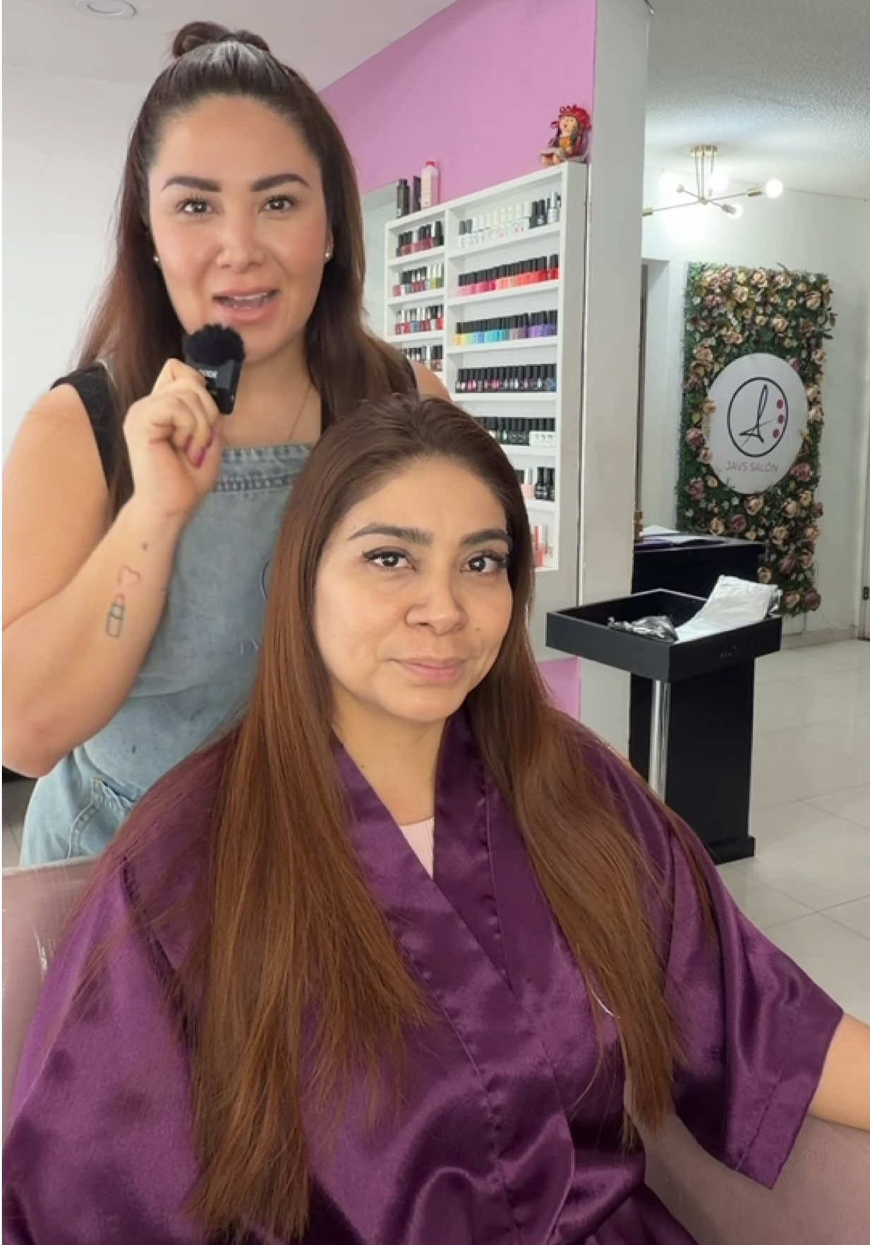 @Javsbeauty