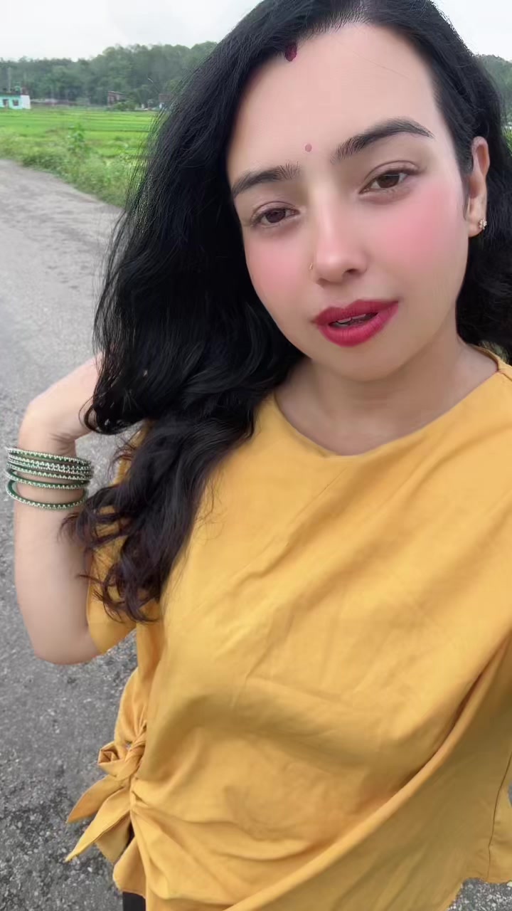 @Paaru Regmi