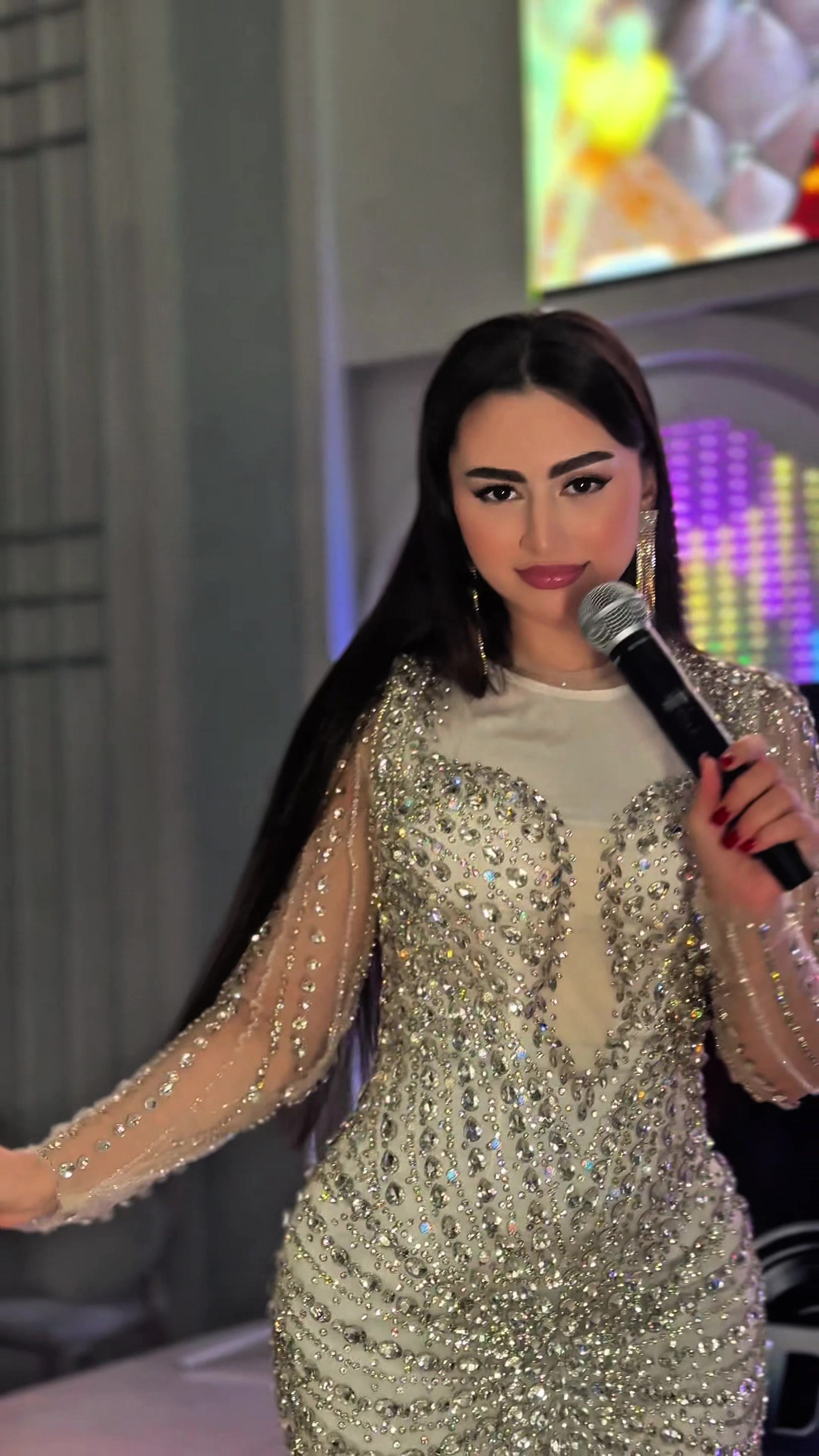 @MERYEM ŞADURDY&Yacute;EWA