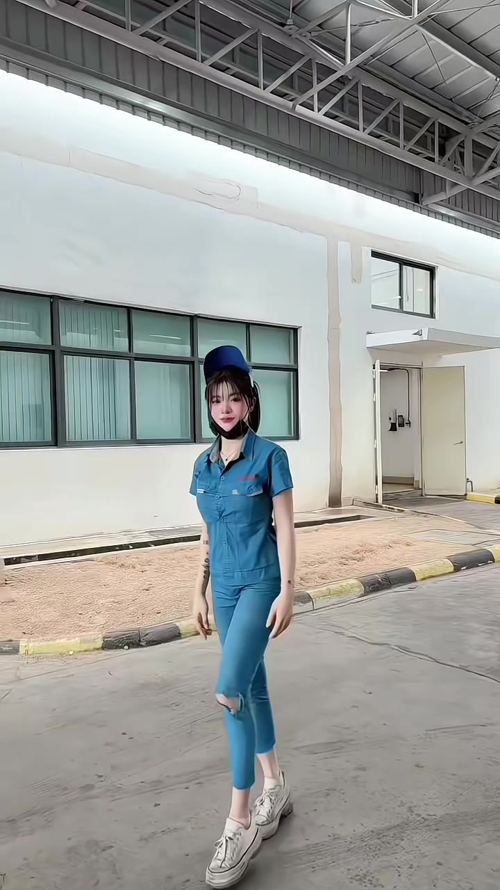 @น้อง"เจน"วัวน้อย!!
