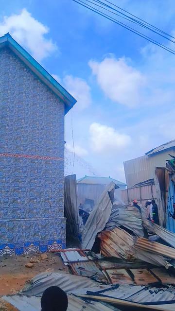@Axmed Yusuf sicow Minhinaa