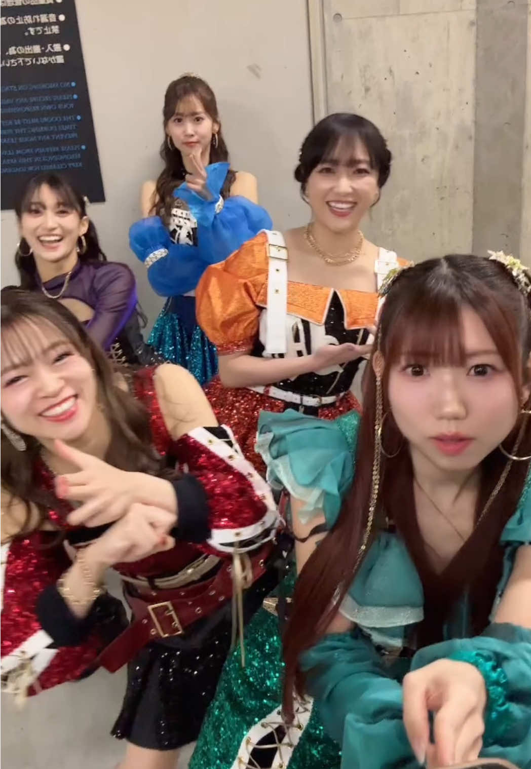 @i☆Ris【公式】