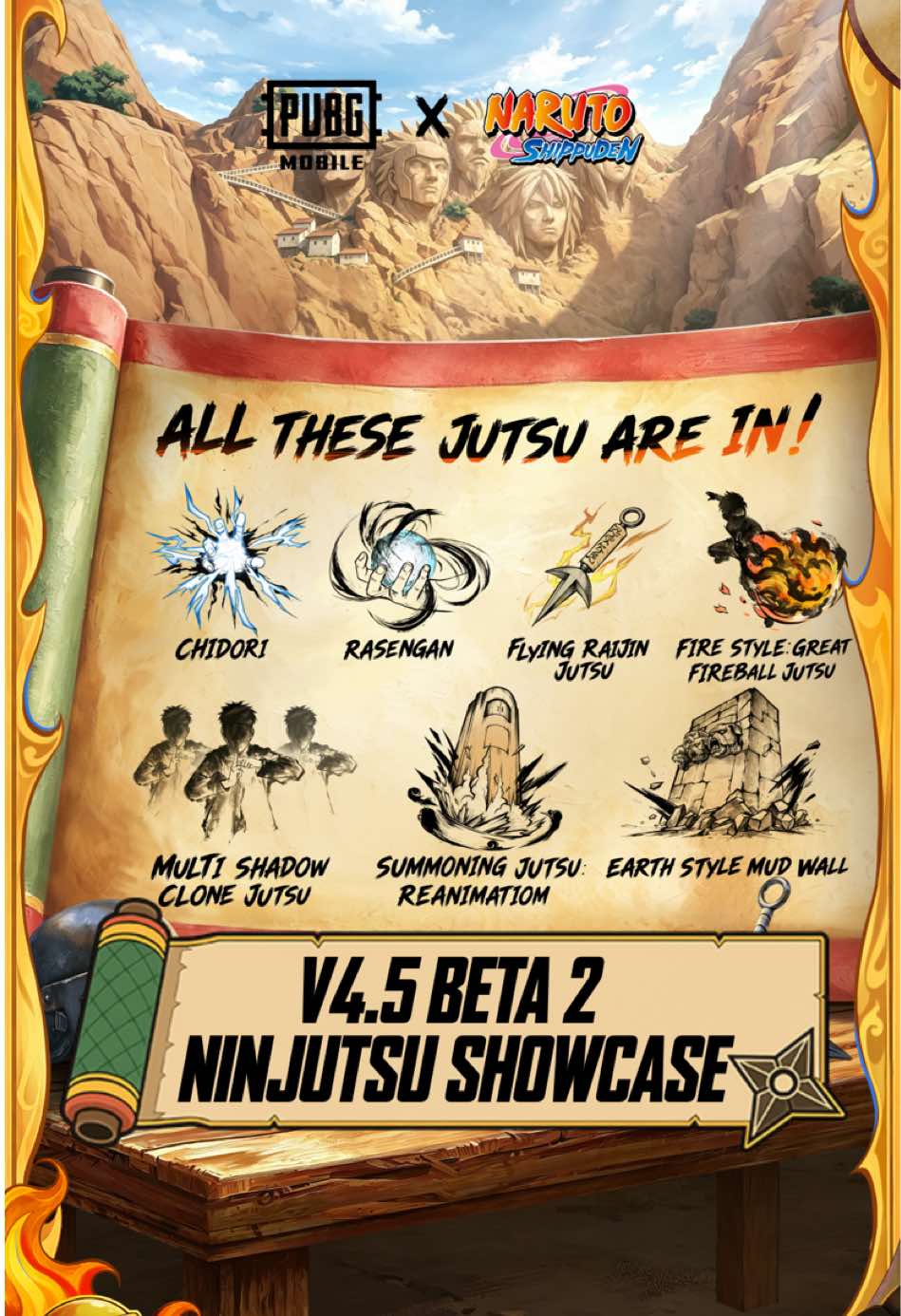 @PUBG MOBILE