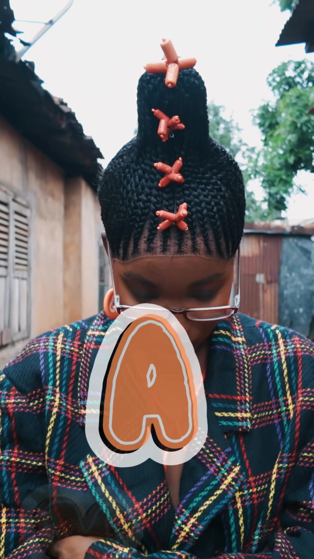 @oy kutie