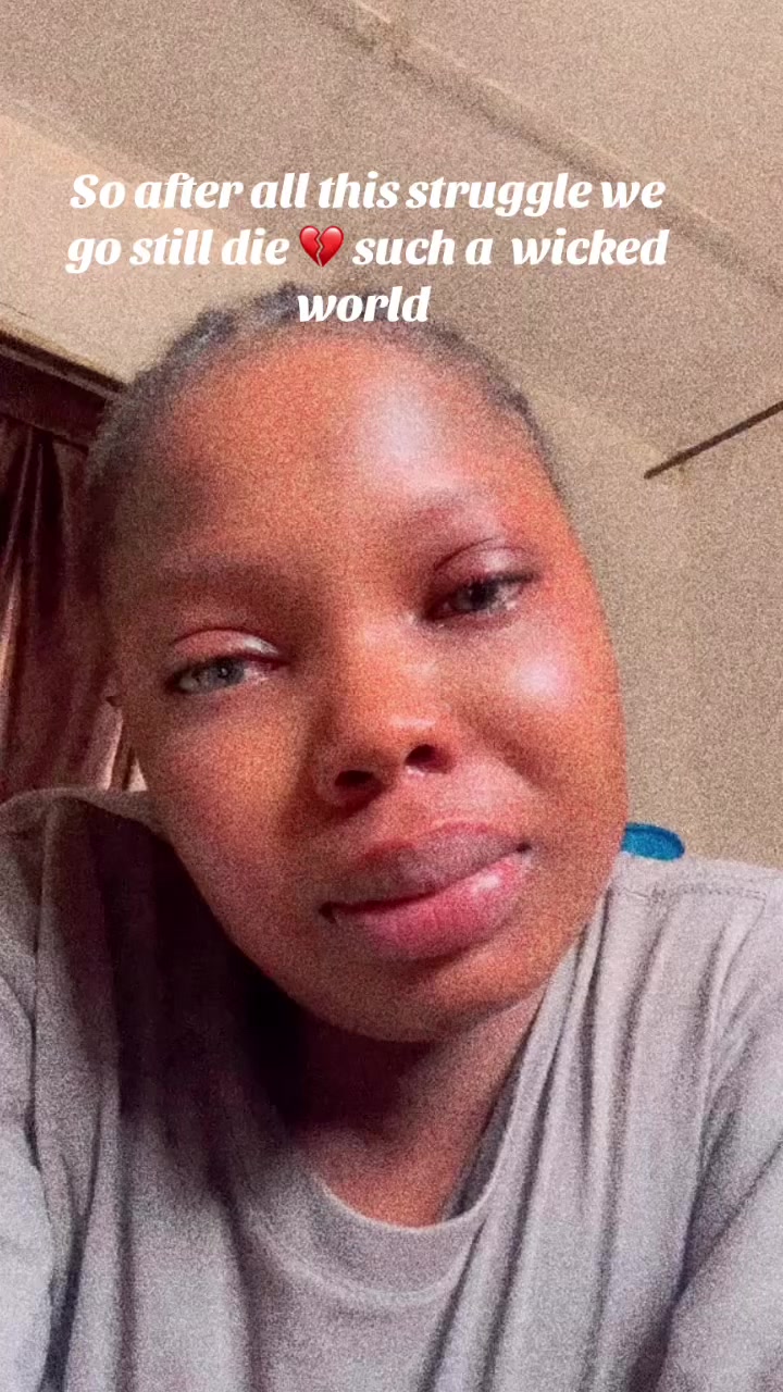 @Yes, I’m Moferanmi 💫