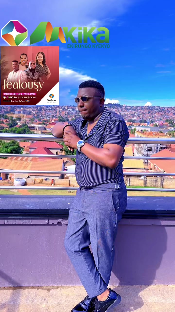@RogersAhimbisibwe