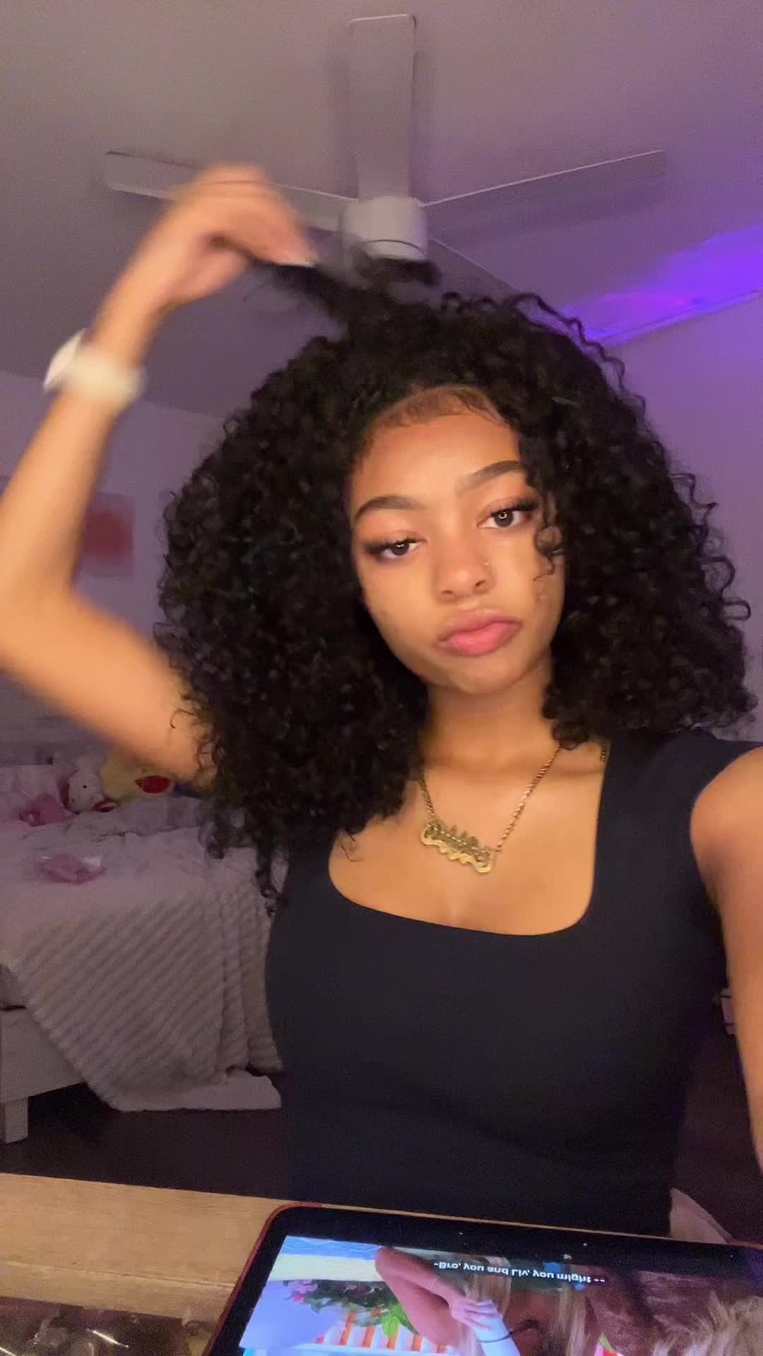@Vanessa