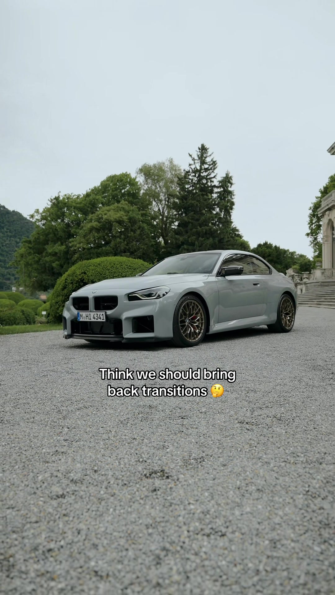 @BMW M