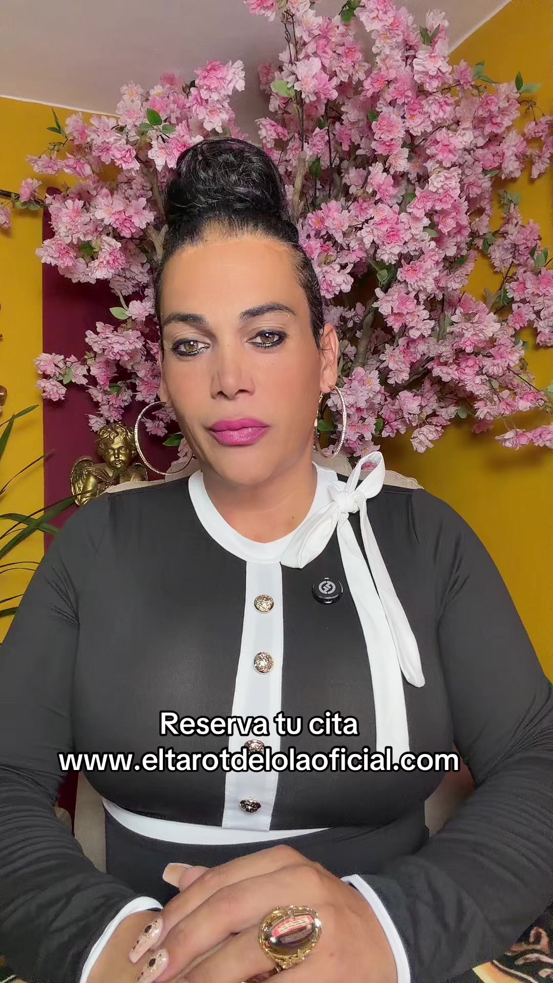 @Eltarotdelola