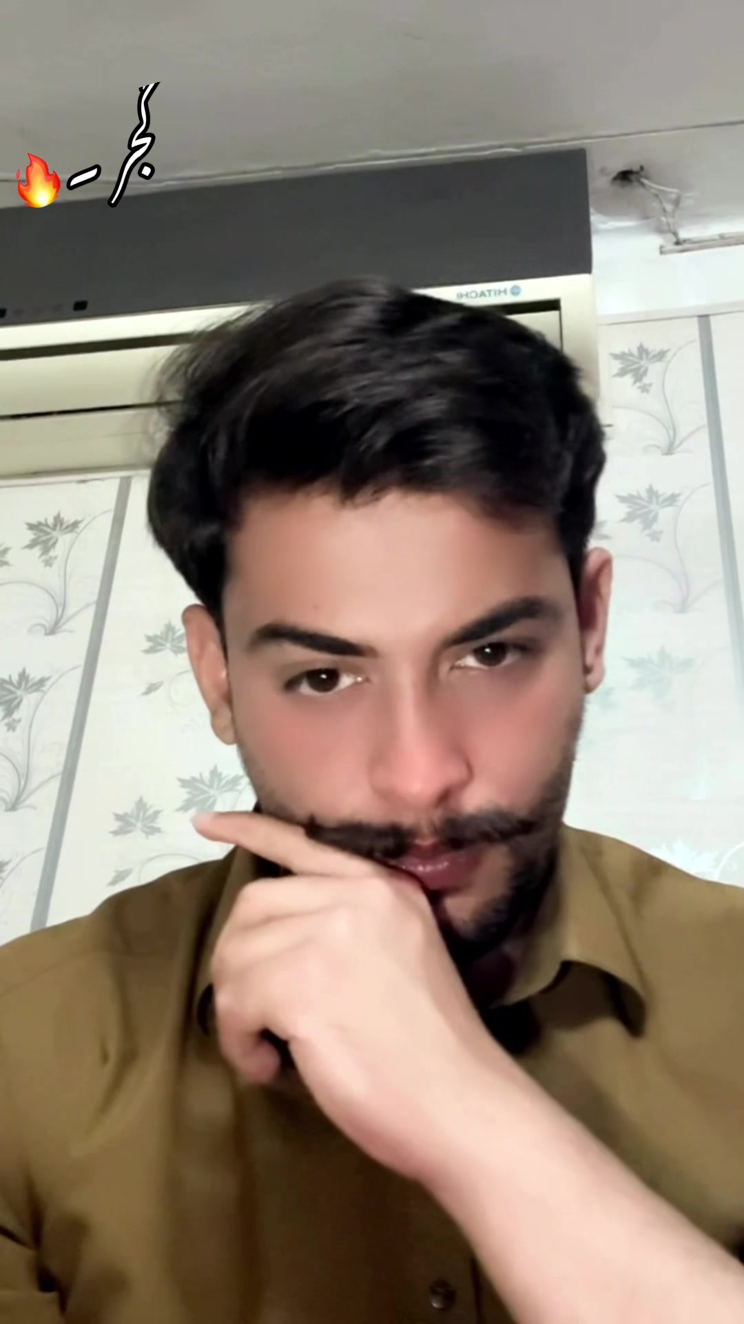 @چوہدری علی گجر