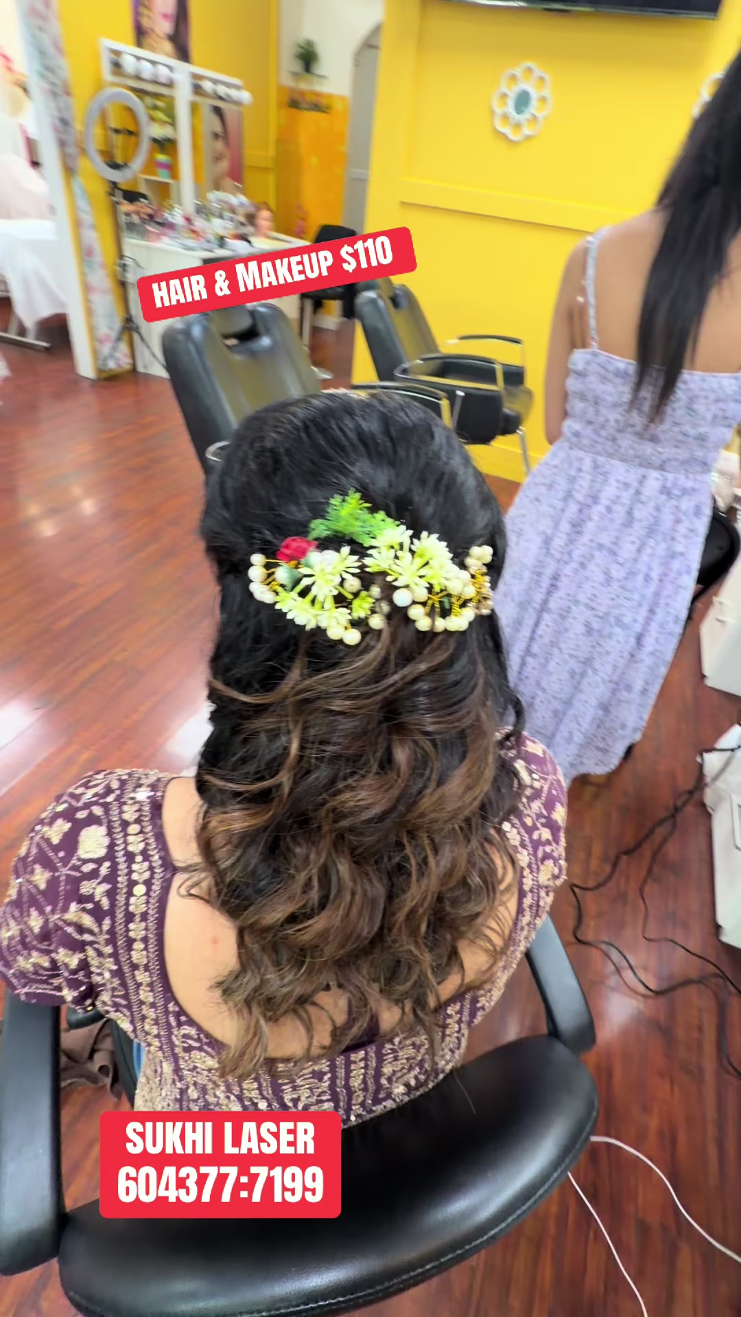 @Sukhi Laser Beauty Academy LTD