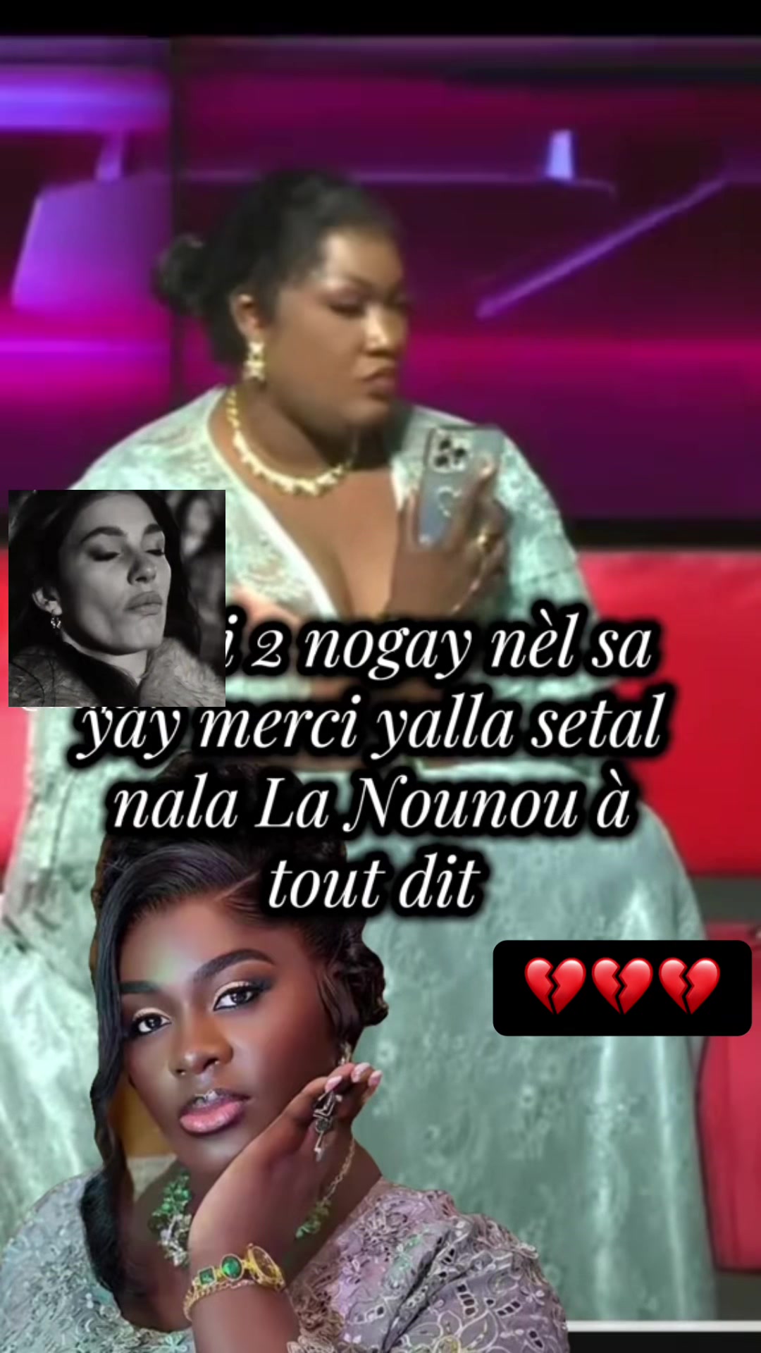 @🌻🌜Linguére🌜D’éco🌛🌻