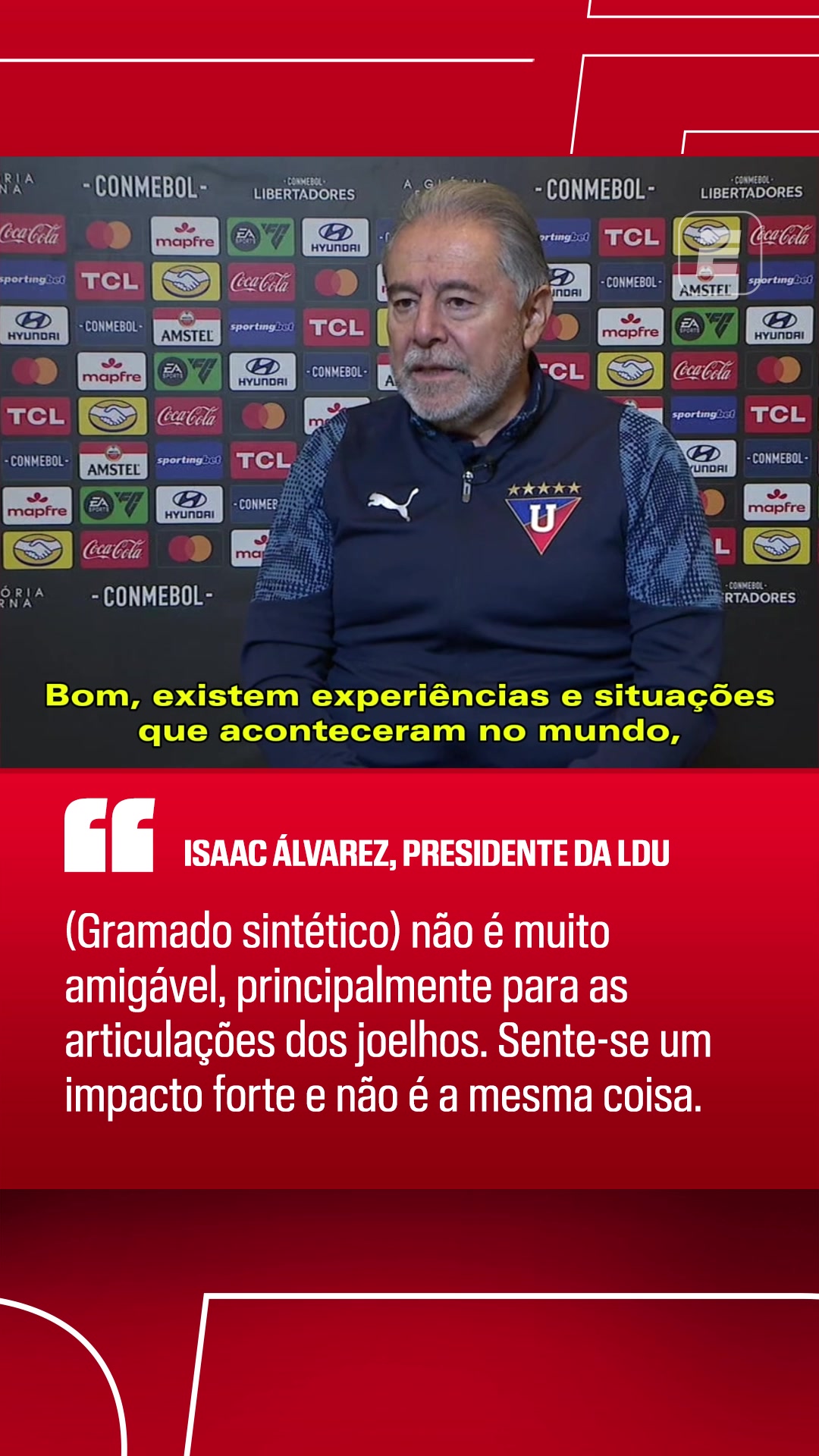 @ESPN Brasil