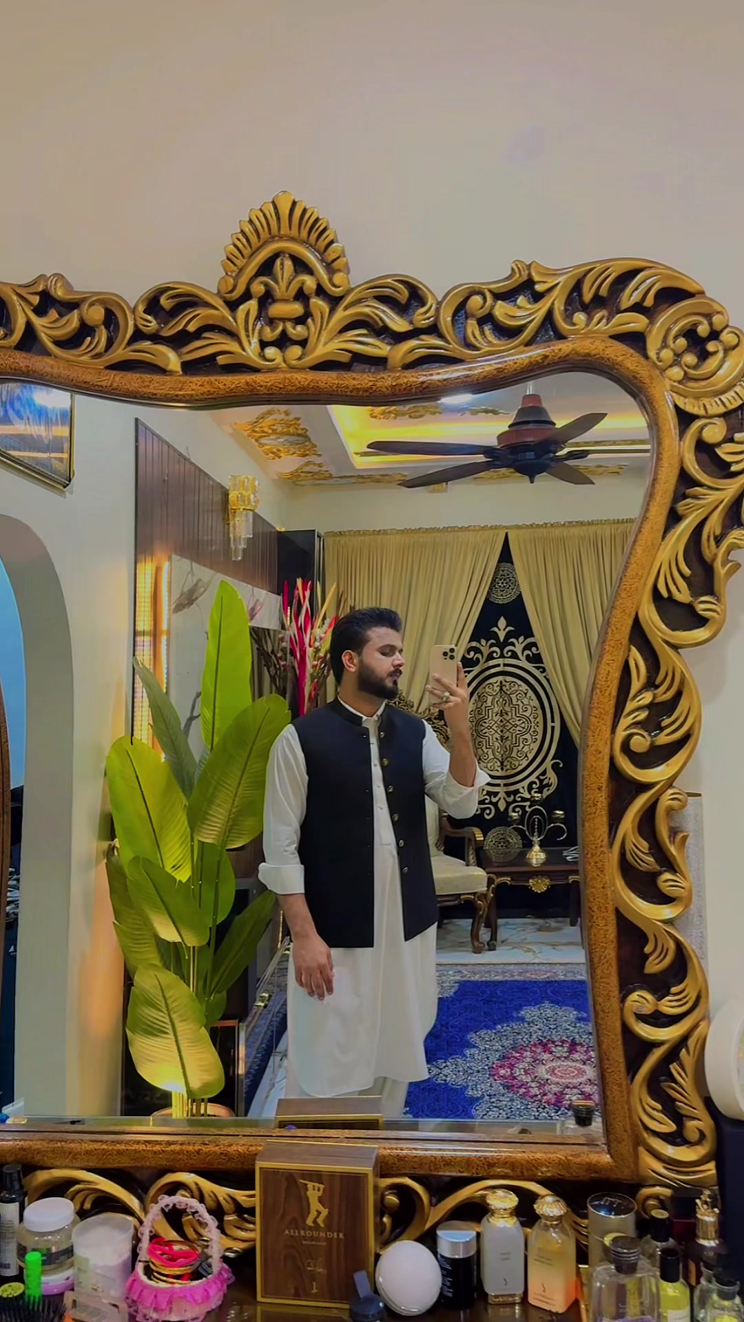 @شاہ جی