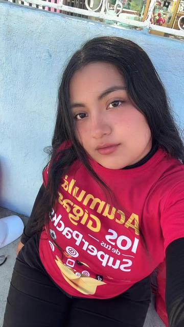 @Génesis Martínez