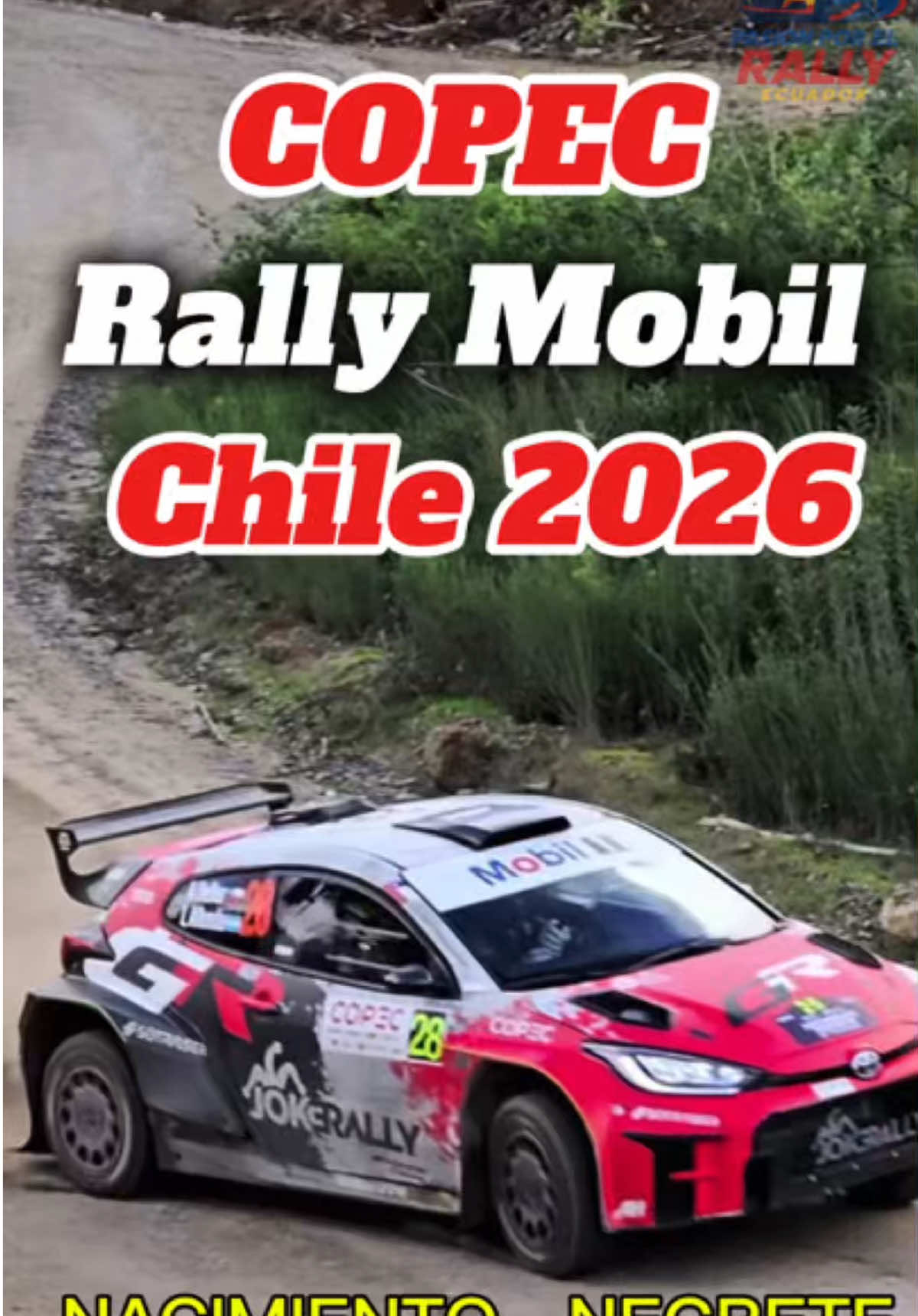 @Pasion_por_el_rally_ec