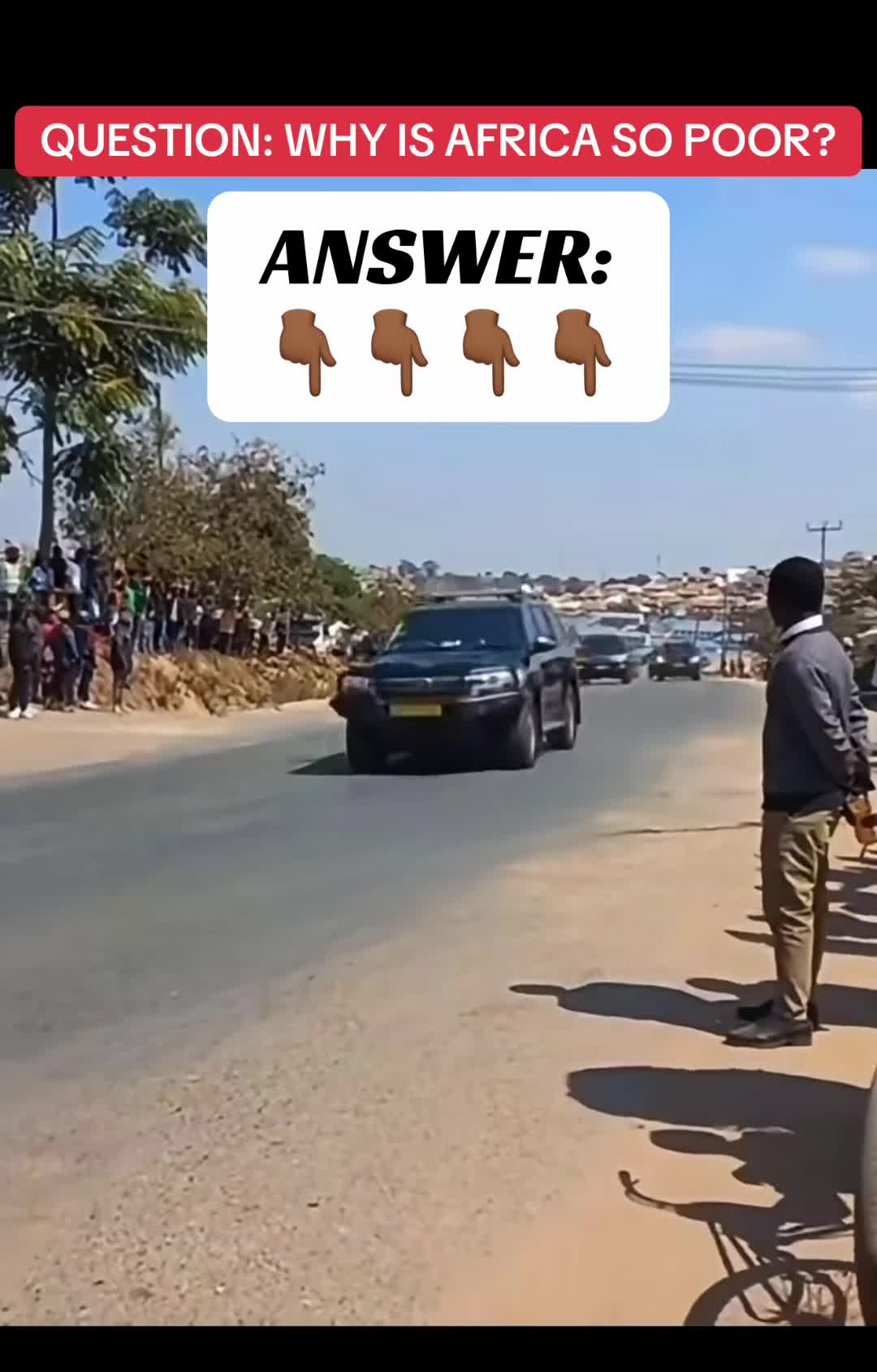 @AFRICA THE MOTHERLAND